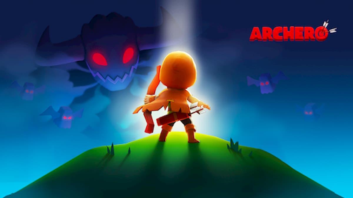 Archero MOD APK