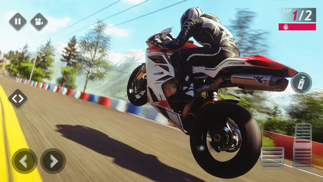 Bike Racing GT Spider Moto Mod APK