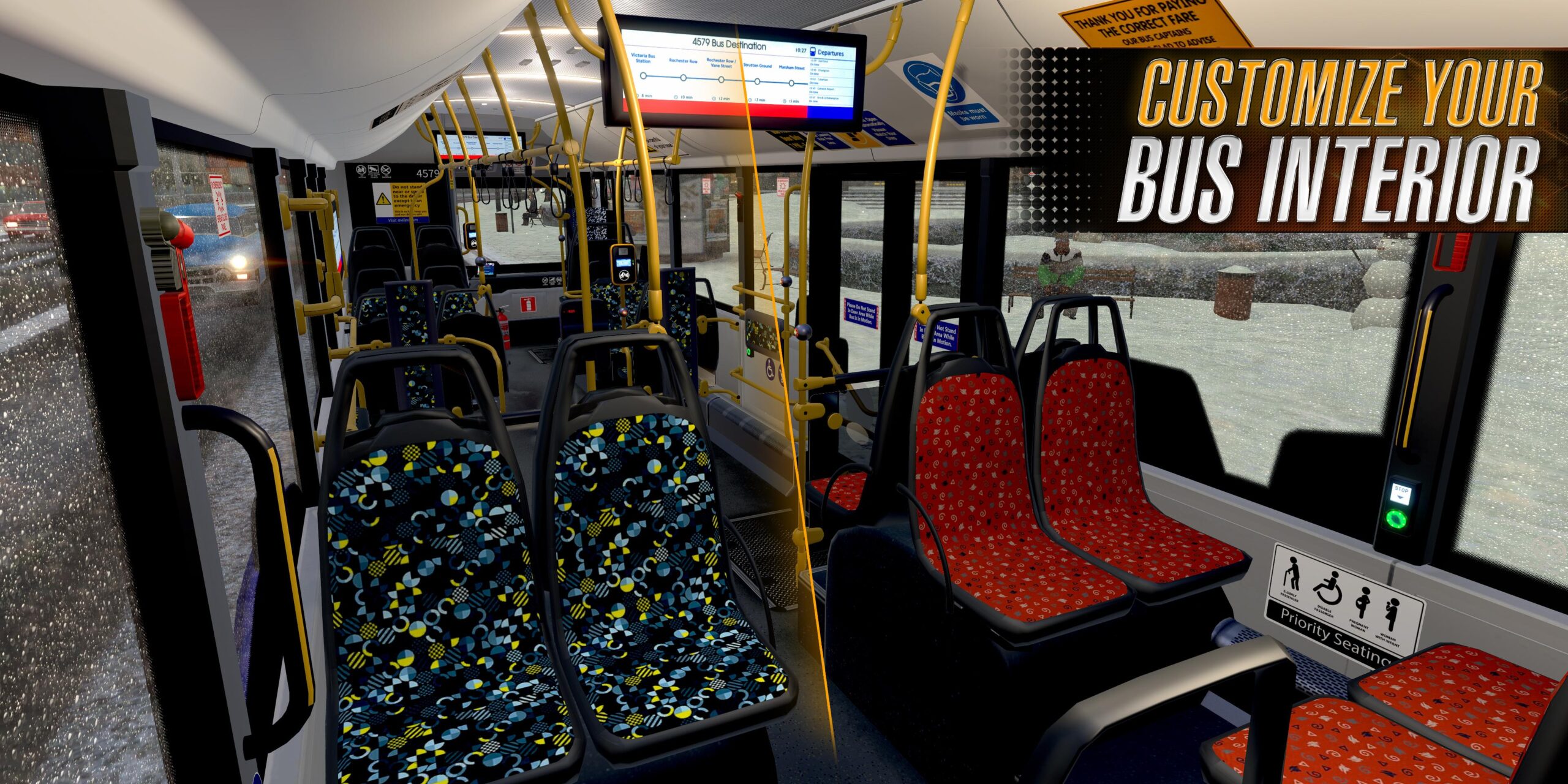  Bus Simulator 2023 MOD APK