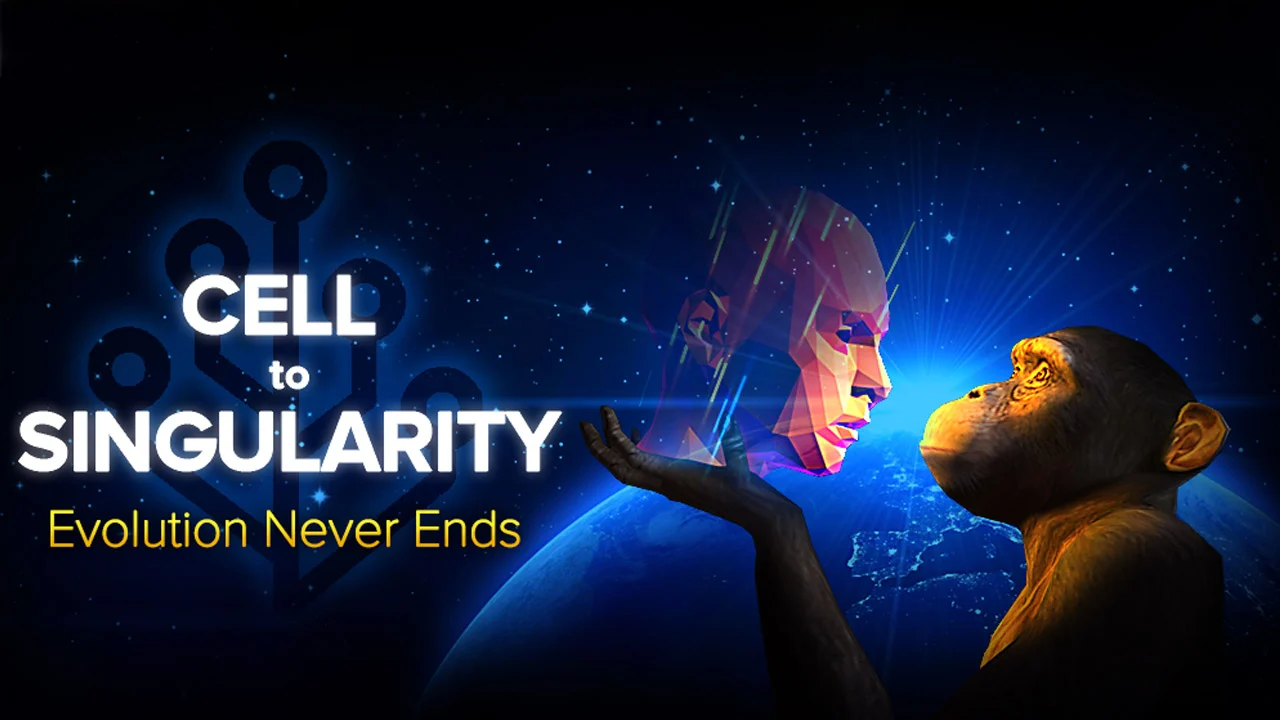 Cell to Singularity MOD APKCell to Singularity MOD APK