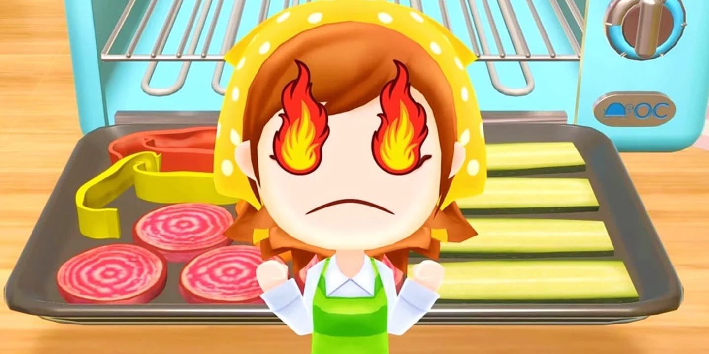 Cooking Mama MOD APK