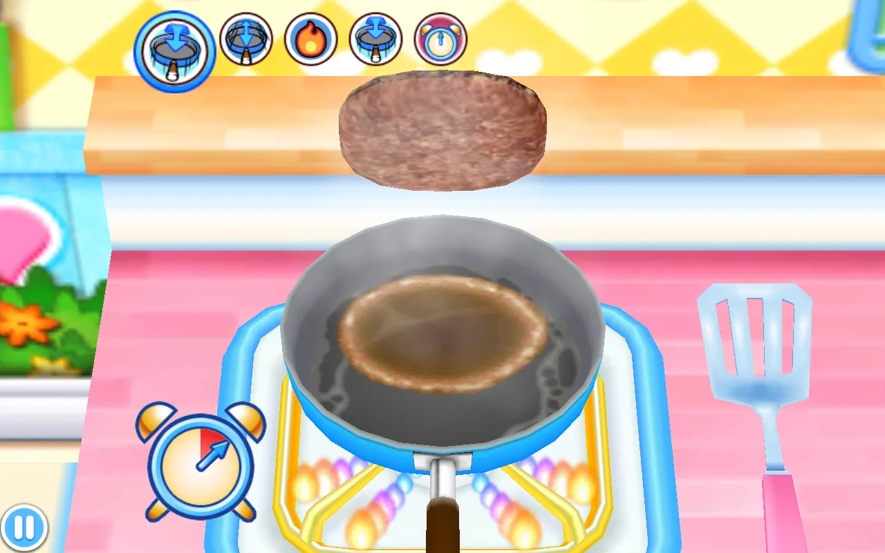 Cooking Mama MOD APK