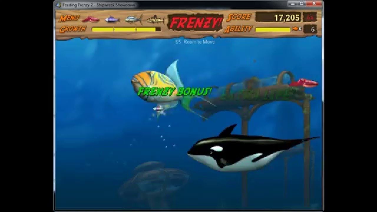 Lets Fish MOD APK