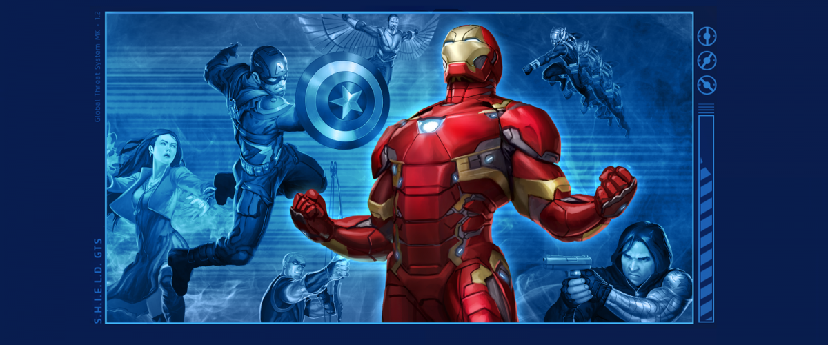 MARVEL Puzzle Quest MOD APK 