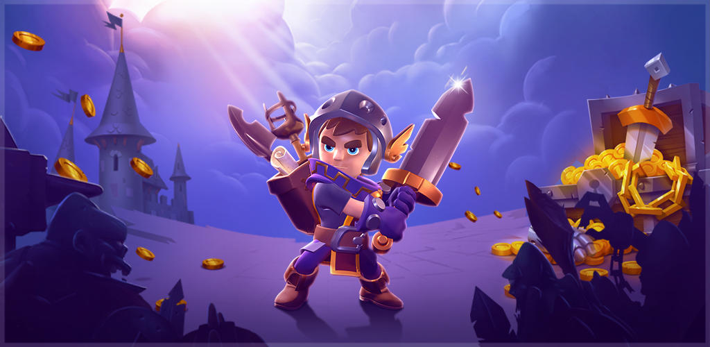 Nonstop Knight 2 MOD APK