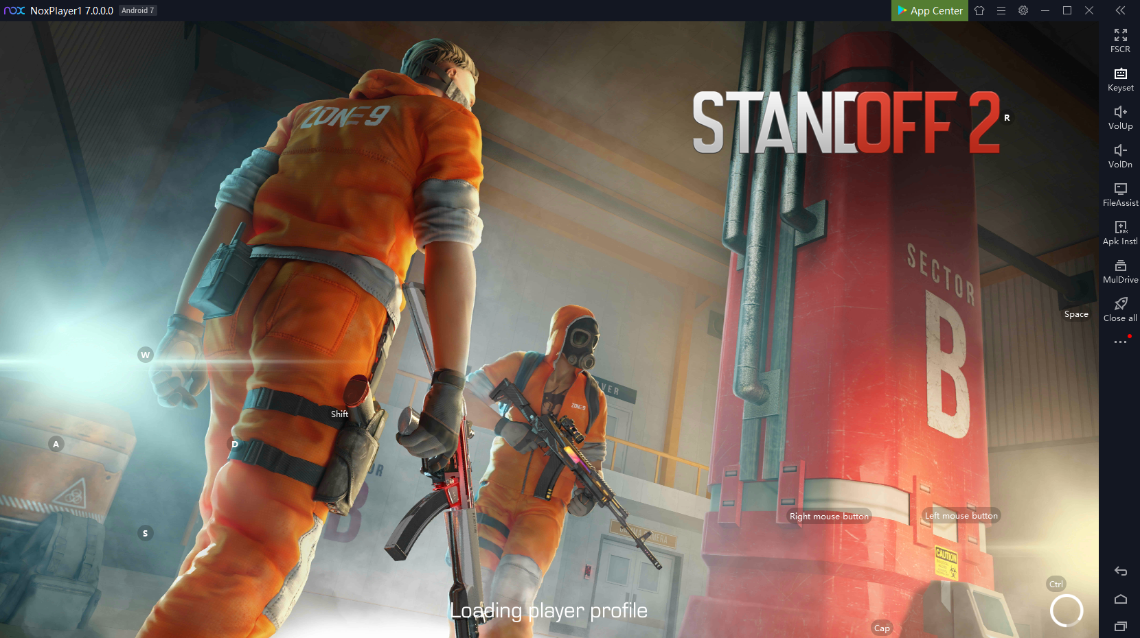 Standoff 2 MOD APK