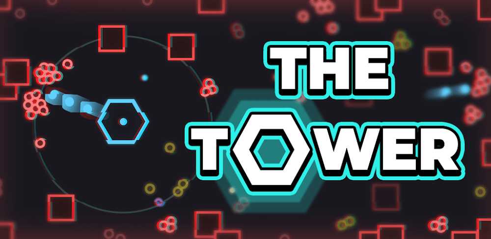 The Tower MOD APK