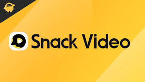 Snack Video Mod APK