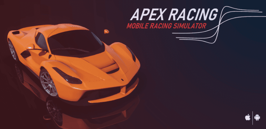 Apex Racing MOD APK