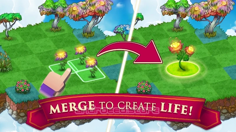 Merge Dragons MOD APK 