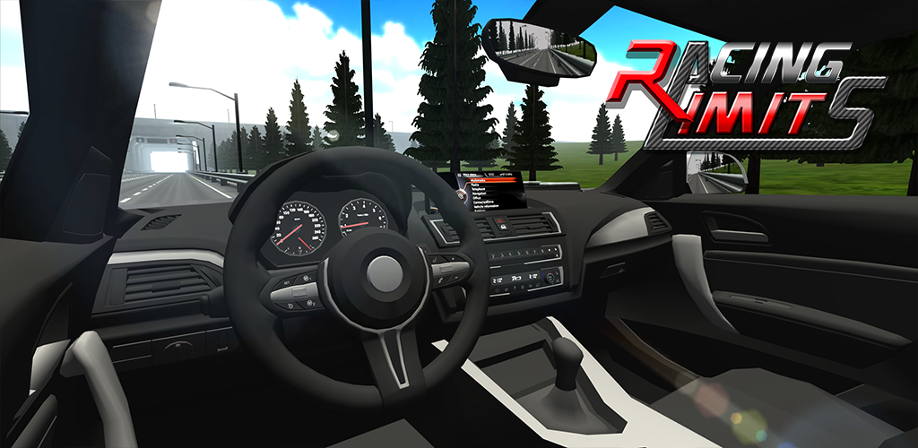 Racing Limits MOD APK