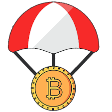 airdrop crypto apk