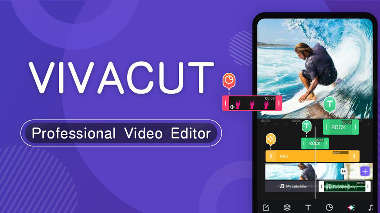 vivacut pro mod apk