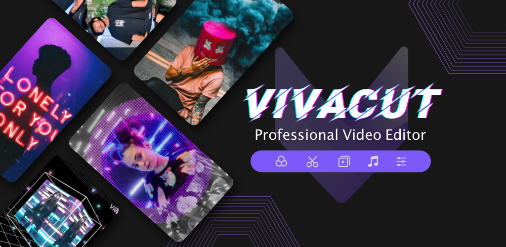 vivacut pro mod apk