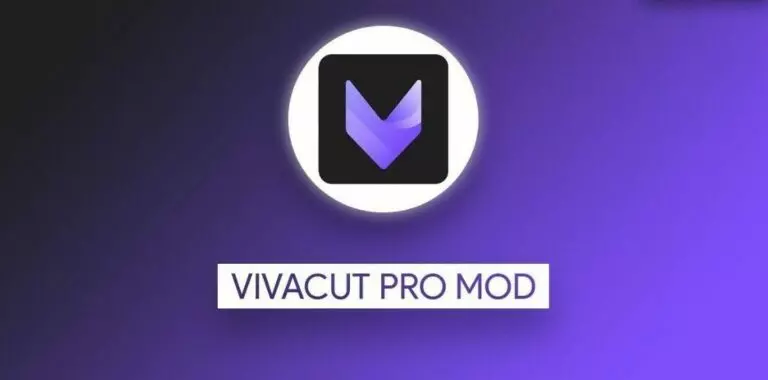 vivacut pro mod apk