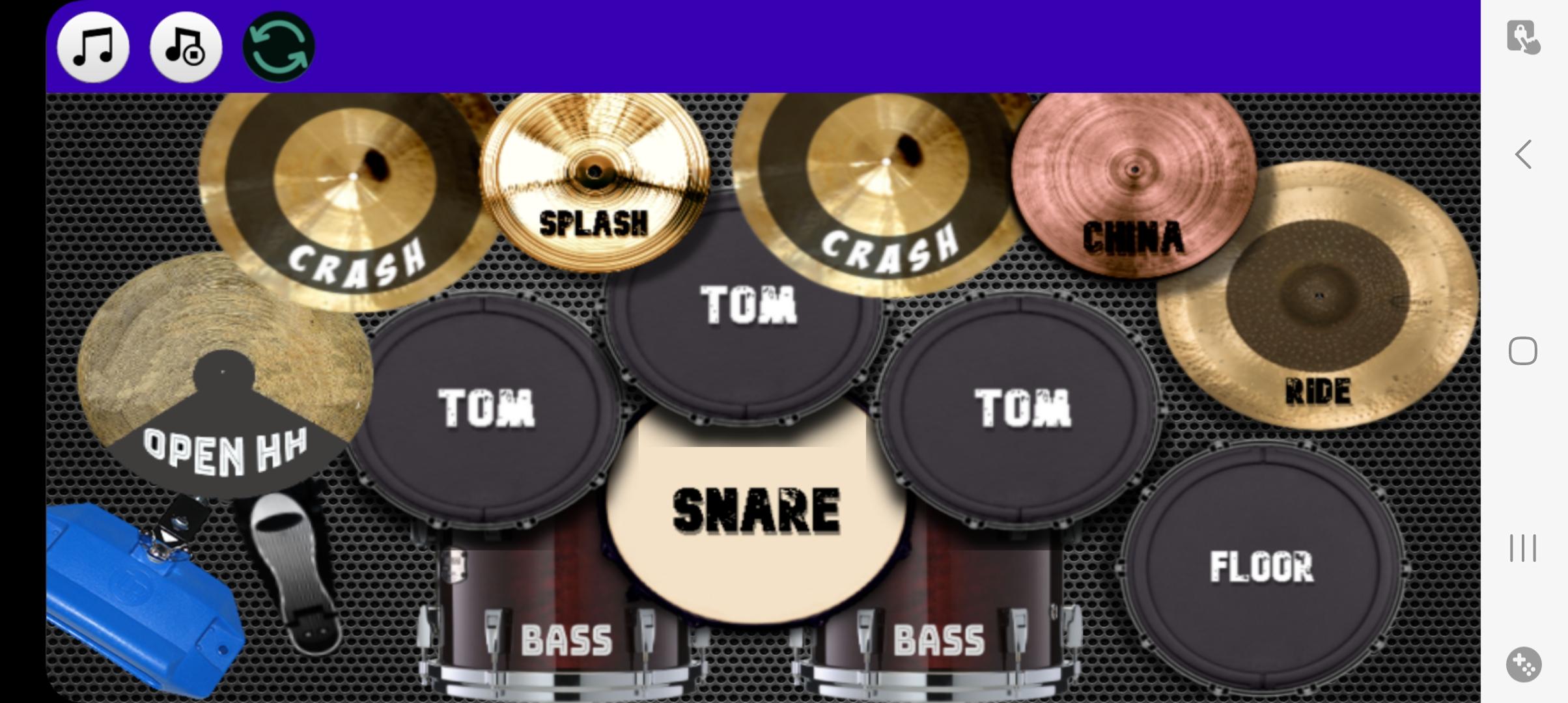 Congas & Bongos MOD APK