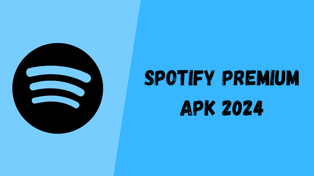 spotify mod apk